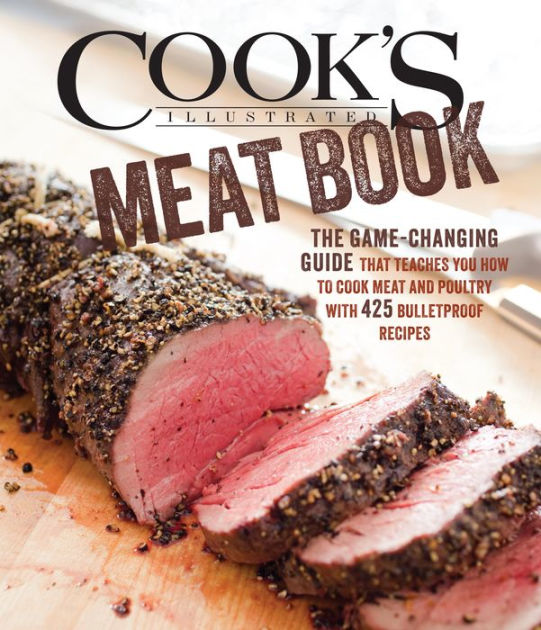 Meat Cooking Tools - CooksInfo