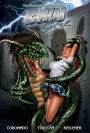 Banzai Girl, Volume 1: By Dreams Betrayed