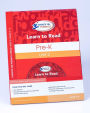 Learn to Read Pre-K Level 2 MM