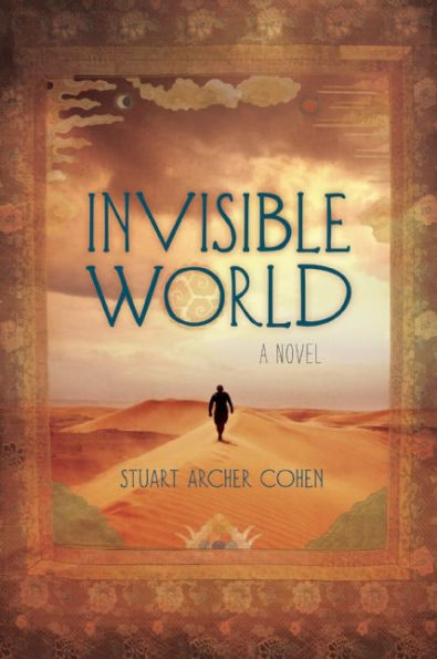 Invisible World: A Novel