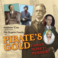 Title: Pirate's Gold, Author: Andrew Coe