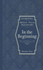 In The Beginning