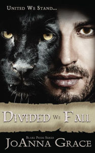 Title: Divided We Fall, Author: JoAnna Grace