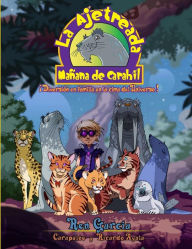 Title: La Ajetreada Manana de Carahil: La Fiesta de Te de Atha, Author: Carapalou