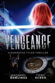 Title: Vengeance, Author: Tony Acree