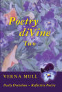 Poetry diVine Two