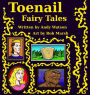 Toenail Fairy Tales: The Smelly Sequel!