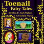 Toenail Fairy Tales: The Smelly Sequel!