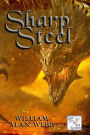 Sharp Steel: Sharp Steel and High Adventure Volumes 1-3