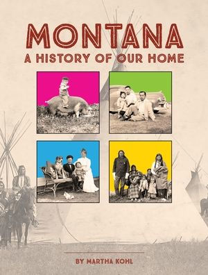 Martha Kohl on October events at the Montana Historical Society