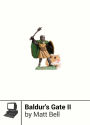 Baldur's Gate II