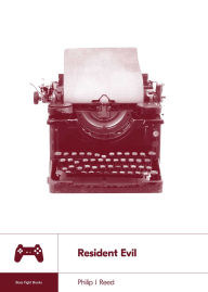 Title: Resident Evil, Author: Phlip  J Reed
