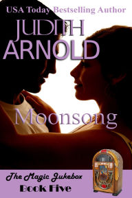 Title: Moonsong, Author: Judith Arnold