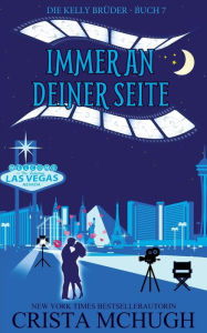 Title: Immer an deiner Seite, Author: Crista McHugh