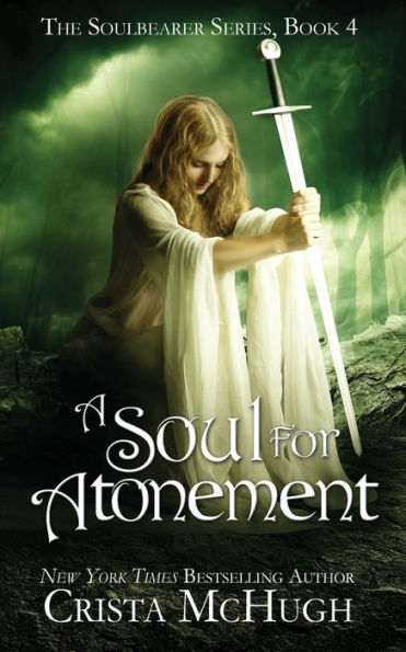 A Soul For Atonement