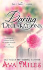 Daring Declarations
