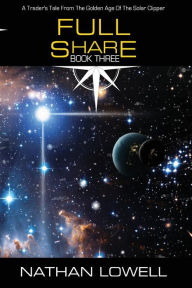 Full Share (Solar Clipper Trader's Tales Book 3)