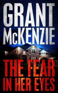 The Fear In Her Eyes