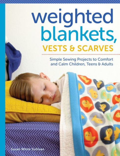 Simple sleep weighted blanket sale