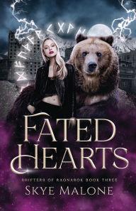 Title: Fated Hearts, Author: Skye Malone