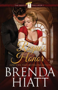 Title: Rogue's Honor, Author: Brenda Hiatt
