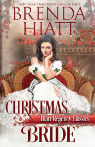 Title: Christmas Bride, Author: Brenda Hiatt
