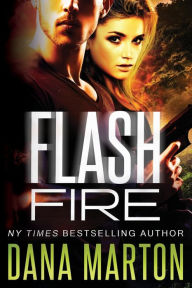 Flash Fire: (A Navy SEAL Romance)