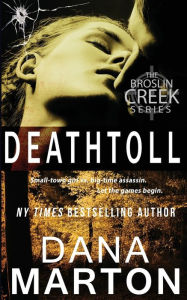 Title: Deathtoll, Author: Dana Marton