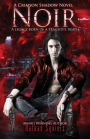 Crimson Shadow: Noir