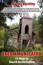 Excommunicated: 11 Steps to Church Revitalization