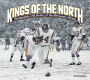 Kings of the North: Photographs and History of the Minnesota Vikings