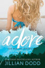 Adore Me (The Keatyn Chronicles Series #5)