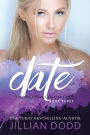 Date Me (The Keatyn Chronicles Series #3)