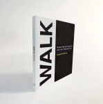 Alternative view 1 of WALK: Master Machine Quilting with your Walking Foot (with Wiro lay flat binding)