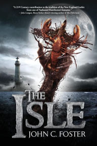 Title: The Isle, Author: Anthony Rivera