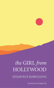 Title: The Girl from Hollywood, Author: Edgar Rice Burroughs