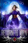 Return To Eden