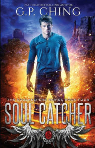 Title: Soul Catcher, Author: G P Ching