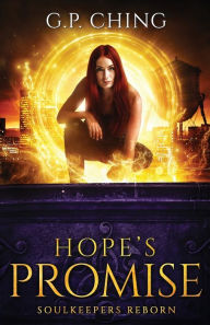 Title: Hope's Promise, Author: G. P. Ching