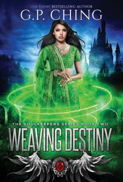 Weaving Destiny