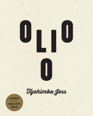 Title: Olio, Author: Tyehimba Jess