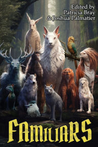 Title: Familiars, Author: Sharon Lee