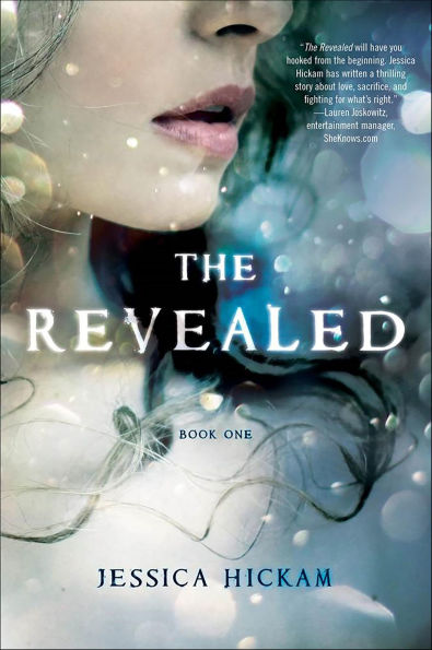Revealed: Book One