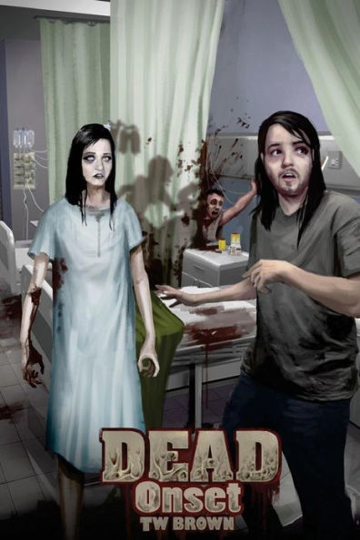 DEAD: Onset: Book one of the New DEAD series