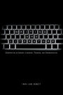 Writing and Literature: Composition as Inquiry, Learning, Thinking, and Communication