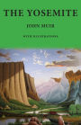 The Yosemite: Illustrated Edition