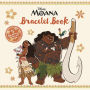 Moana Bracelet Book