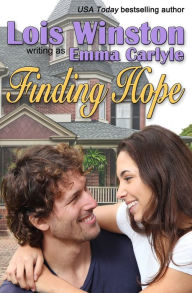 Title: Finding Hope, Author: Emma Carlyle