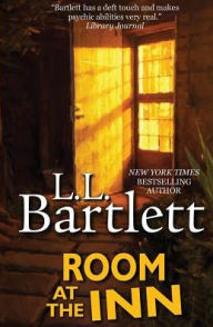 Title: Room At The Inn, Author: L. L. Bartlett