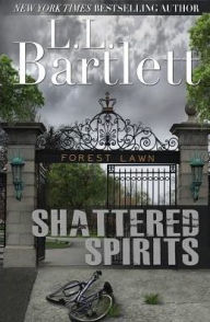 Title: Shattered Spirits, Author: L. L. Bartlett